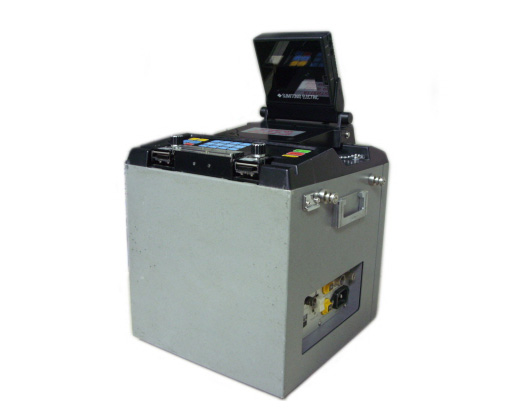 Sumitomo/Optical Fusion Splicer/Type-35SE